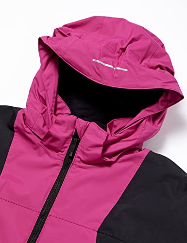 THE NORTH FACE スキーウェア 子ども用 ピンク/黒 THE NORTH FACE スキーウェア 子ども用 ピンク/黒 THE NORTH FACE/ザ